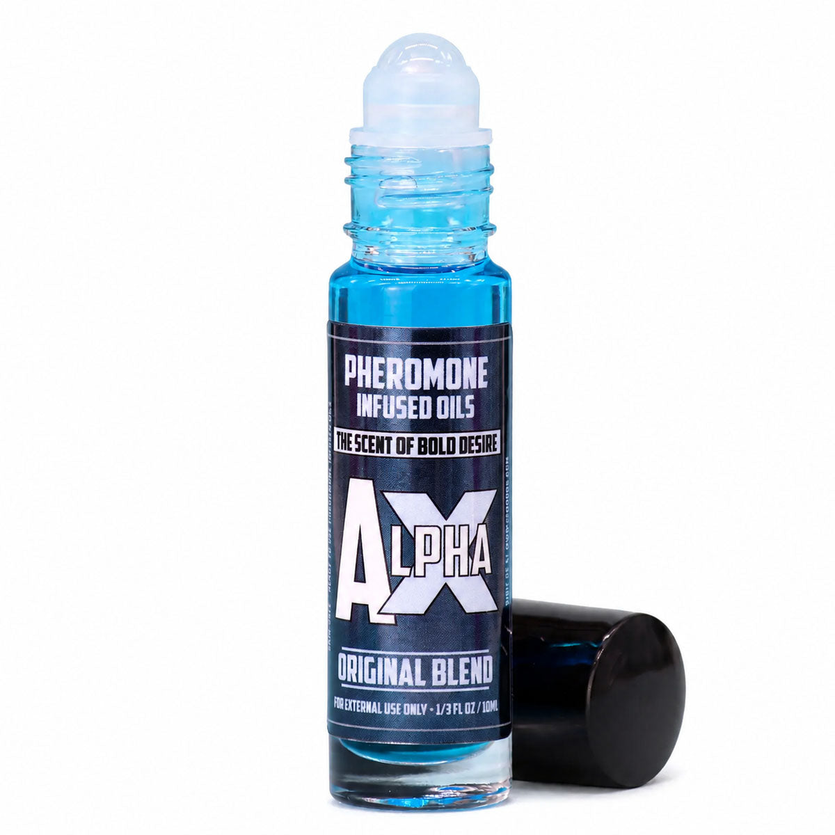 Alpha X Pheromone Oil