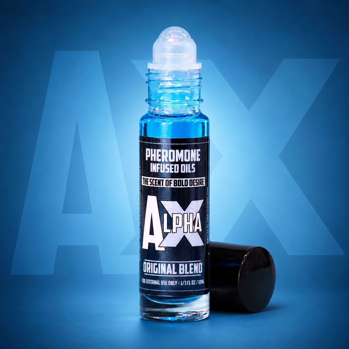 Alpha X Pheromone Oil