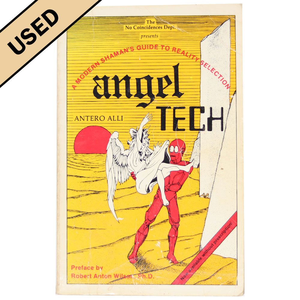 Angel Tech - Used