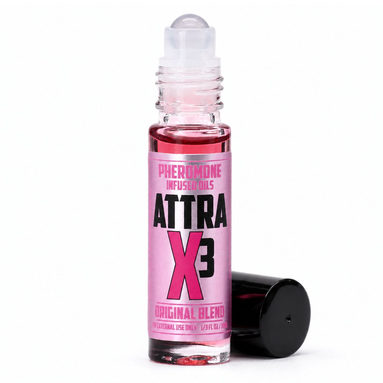 Attra X3 Pheromone Oil