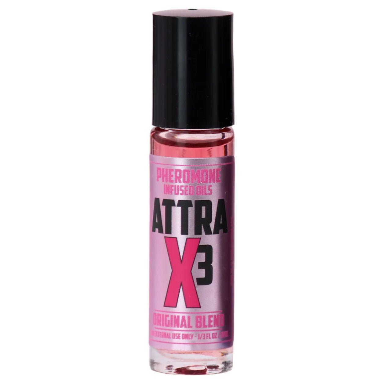 Attra X3 Pheromone Oil