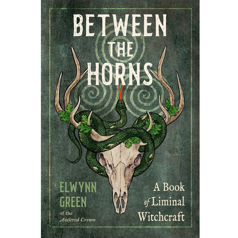 Between the Horns