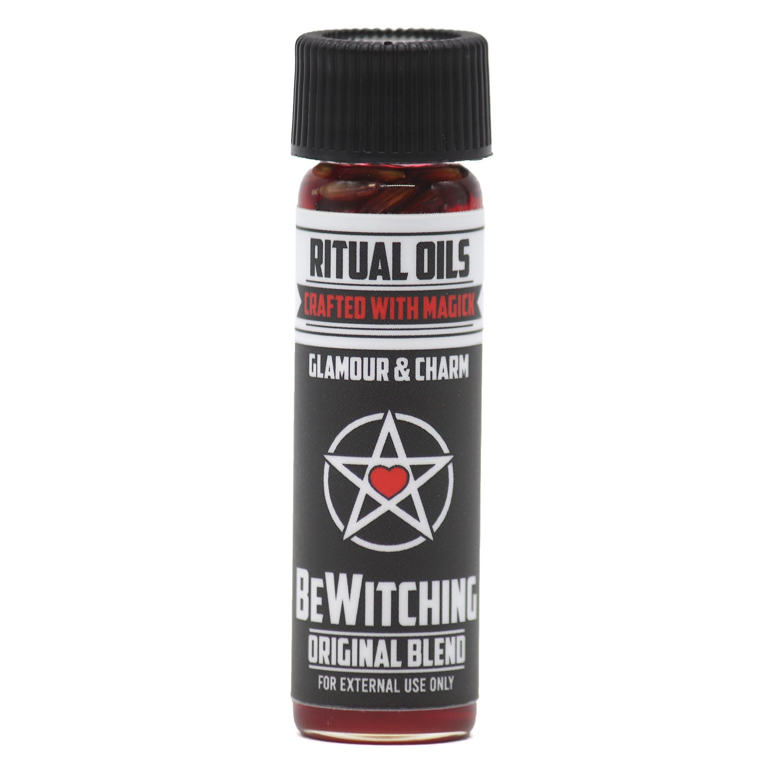 BeWitching Oil by 13 Moons