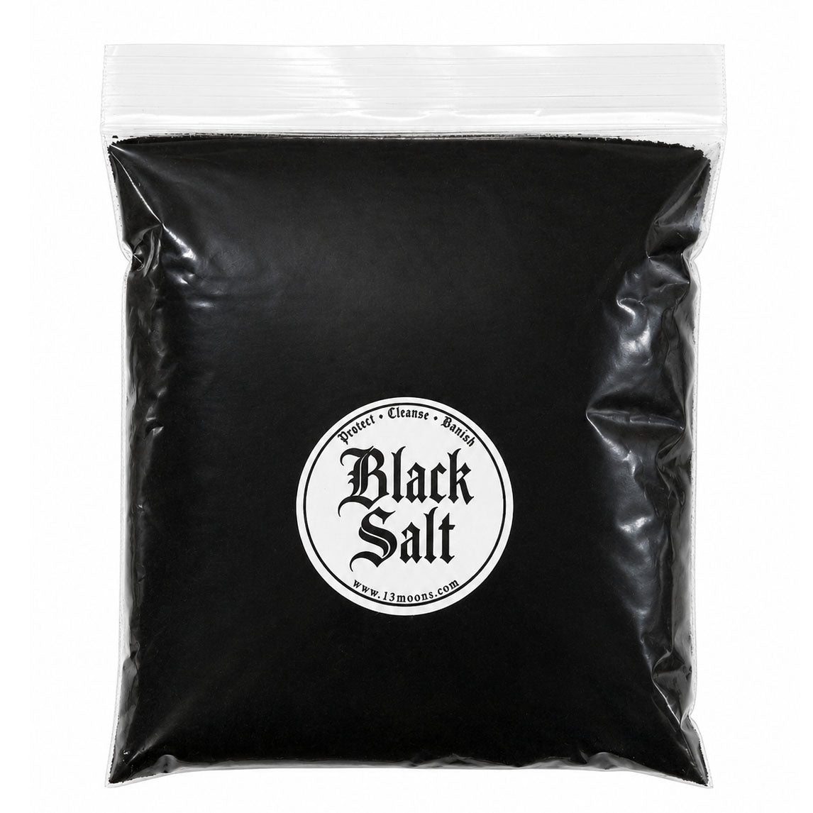 Black Salt