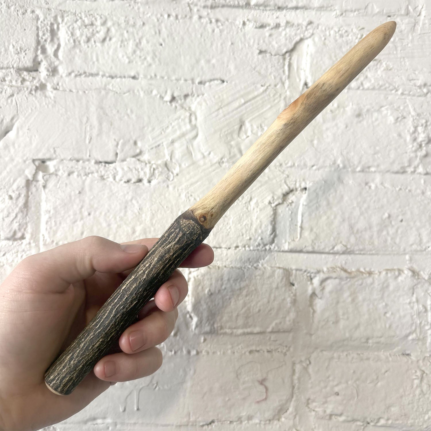 Buddleia Wand 11 Inches