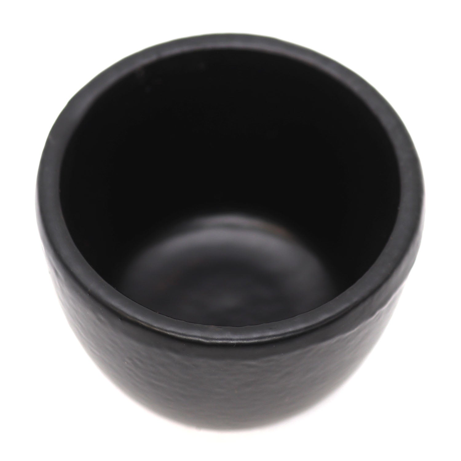 Cast Iron Mortar & Pestle - Limited