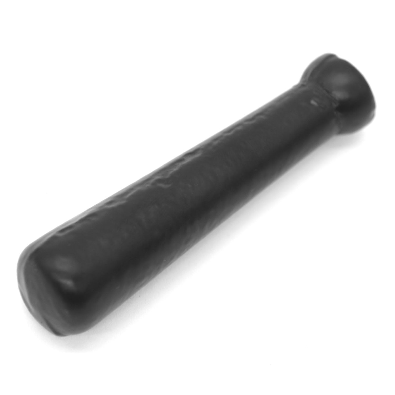 Cast Iron Mortar & Pestle - Limited