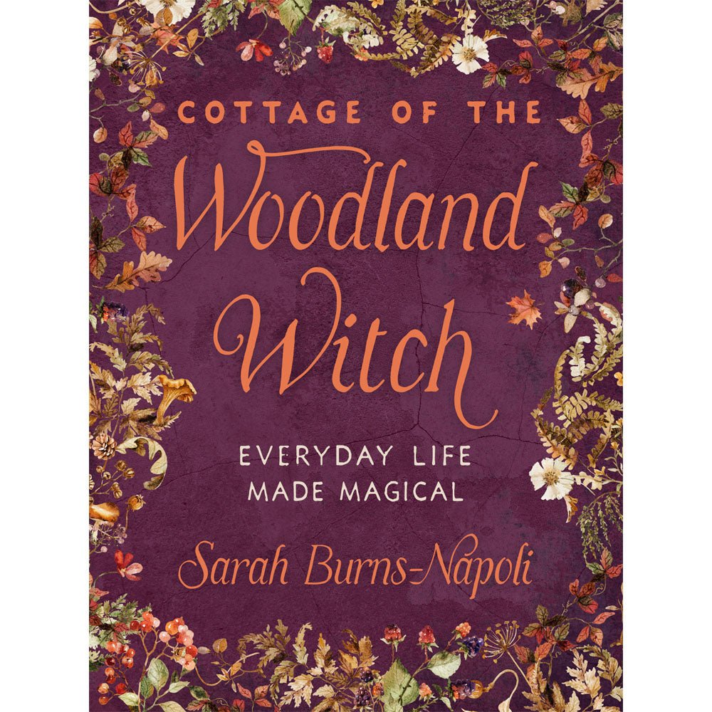 Cottage of the Woodland Witch