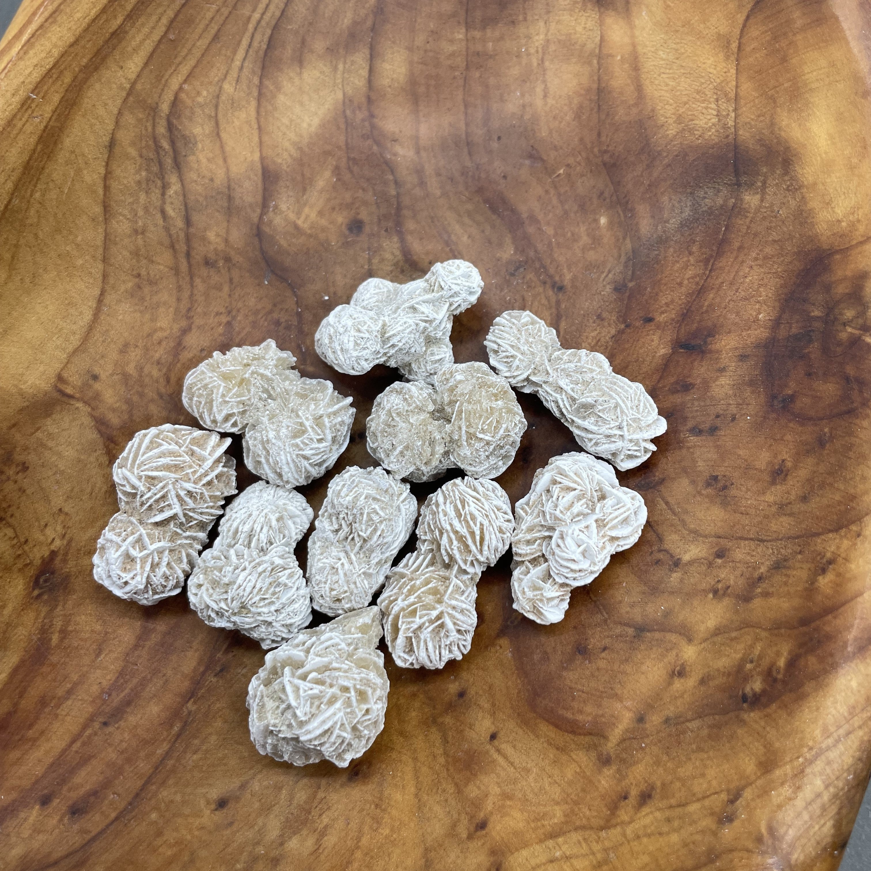 🎁 Desert Rose, Small (100% off)