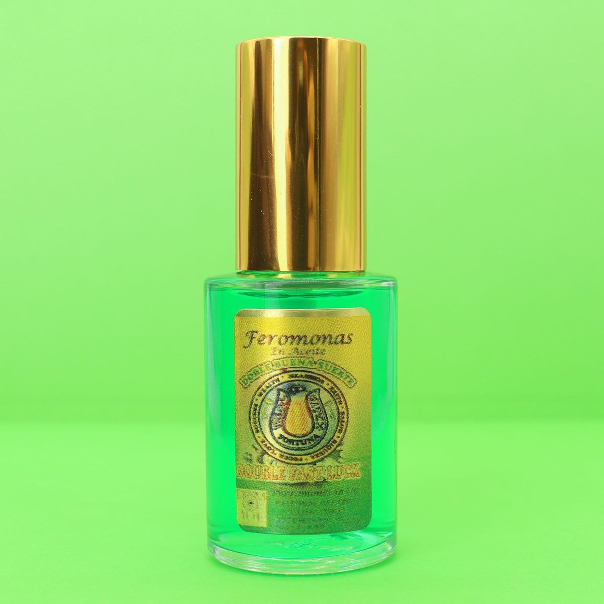 Double Fast Luck Pheromone Spray