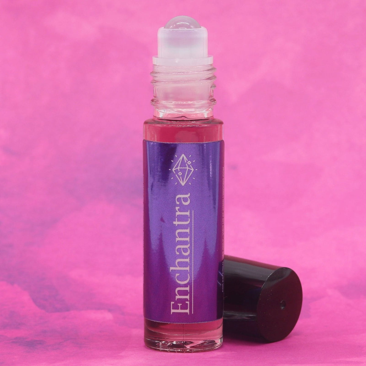 Enchantra Pheromone Oil