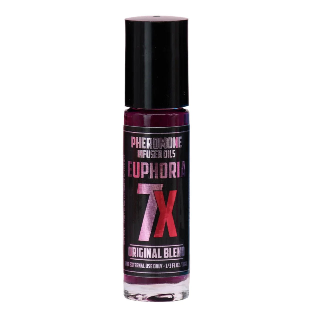 Euphoria 7X Pheromone Oil