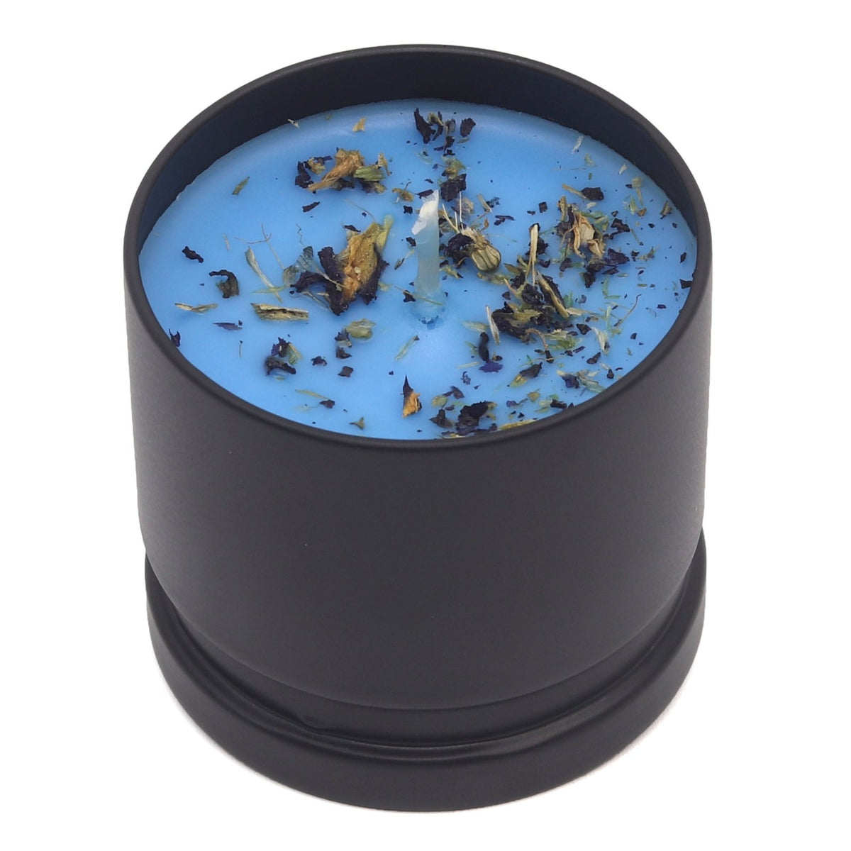 Evil Eye Spell Candle by 13 Moons