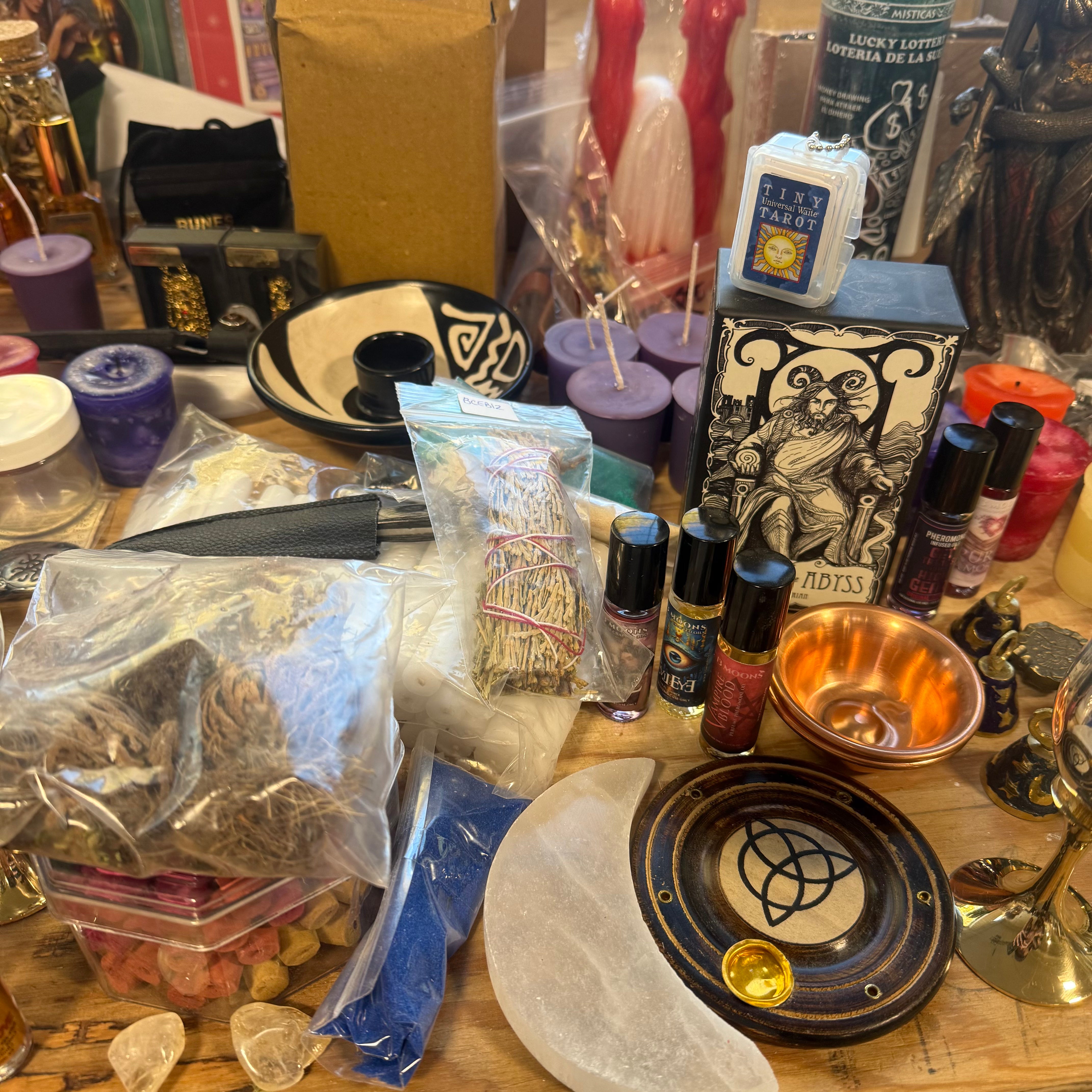 Magical Sale Lot