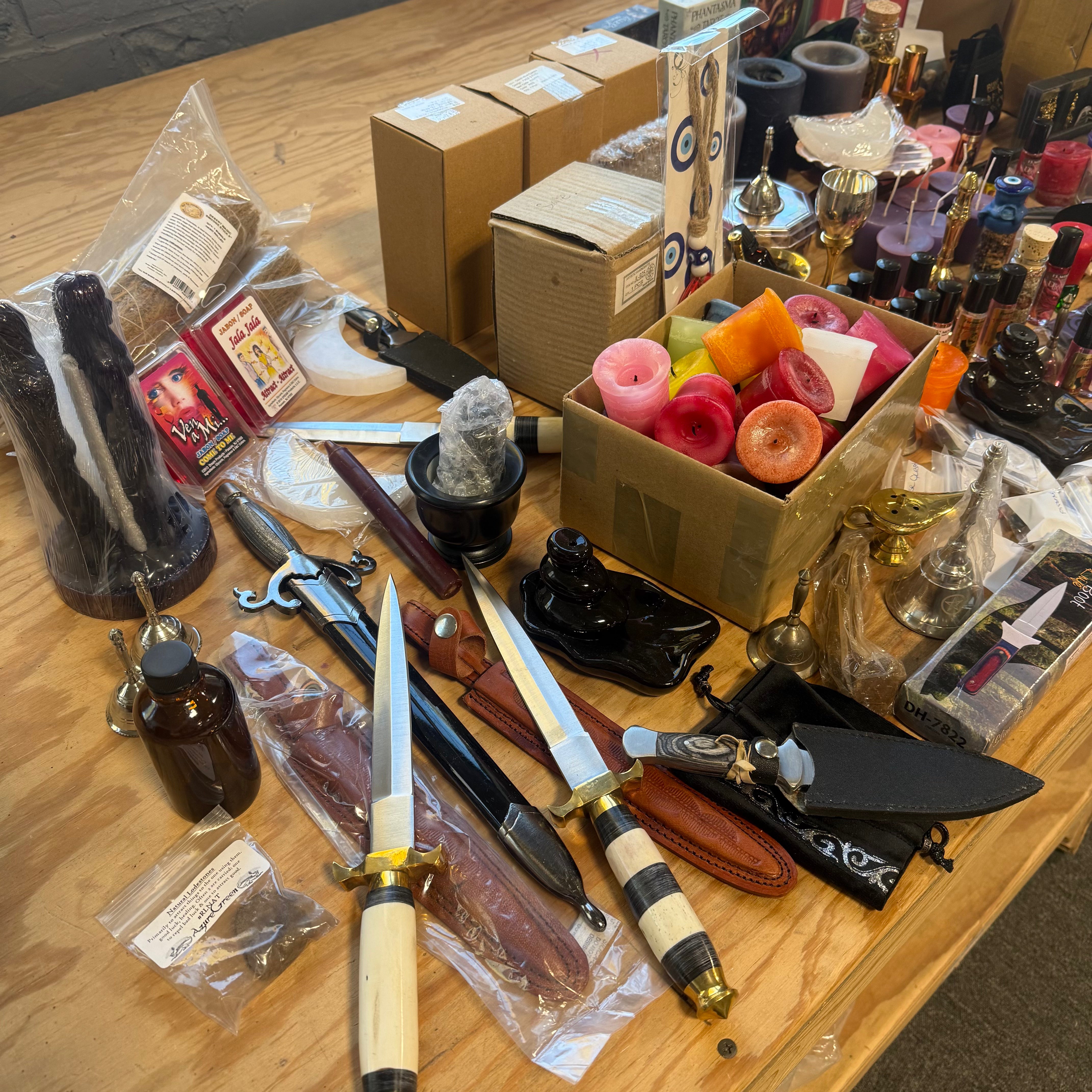 Magical Sale Lot