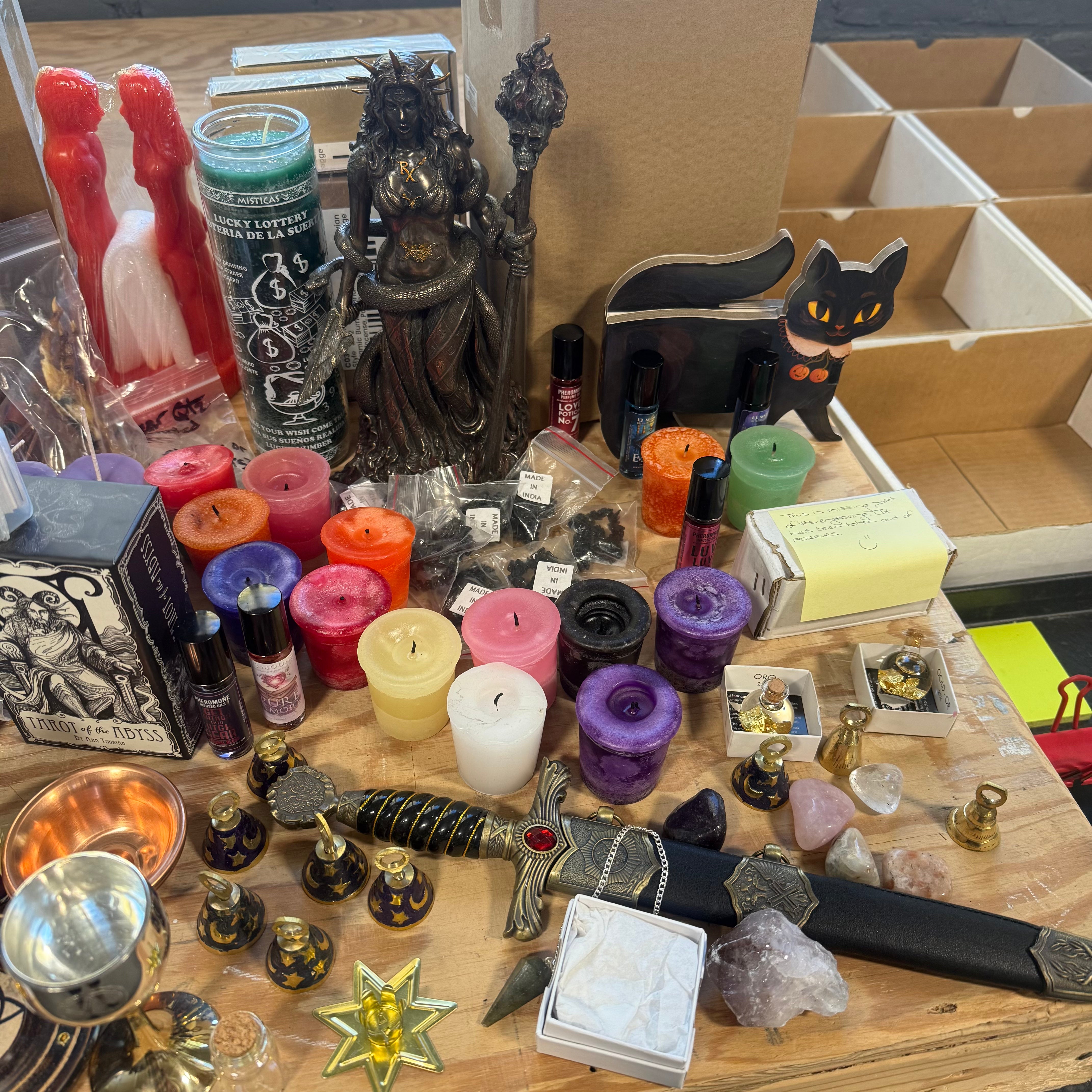 Magical Sale Lot