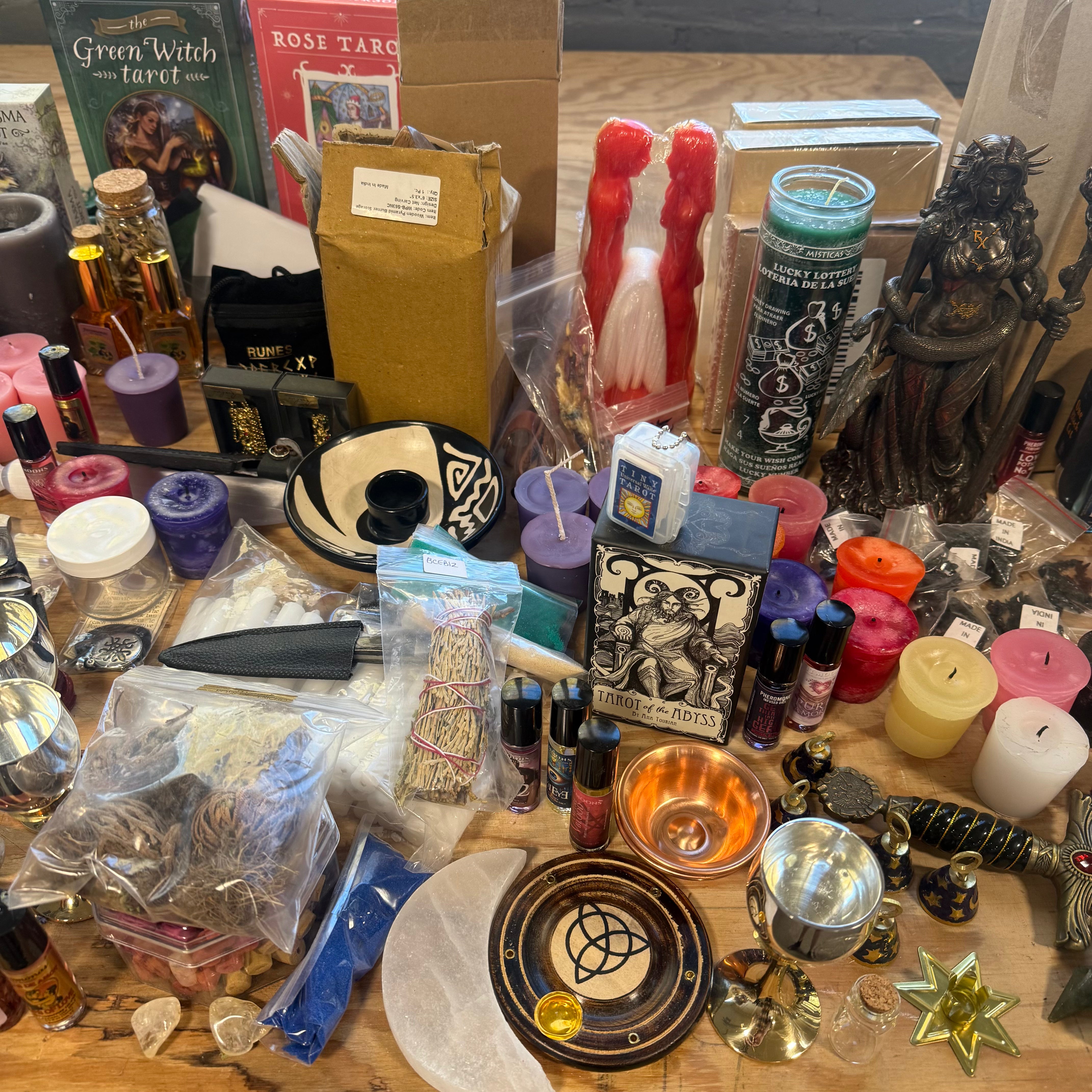 Magical Sale Lot