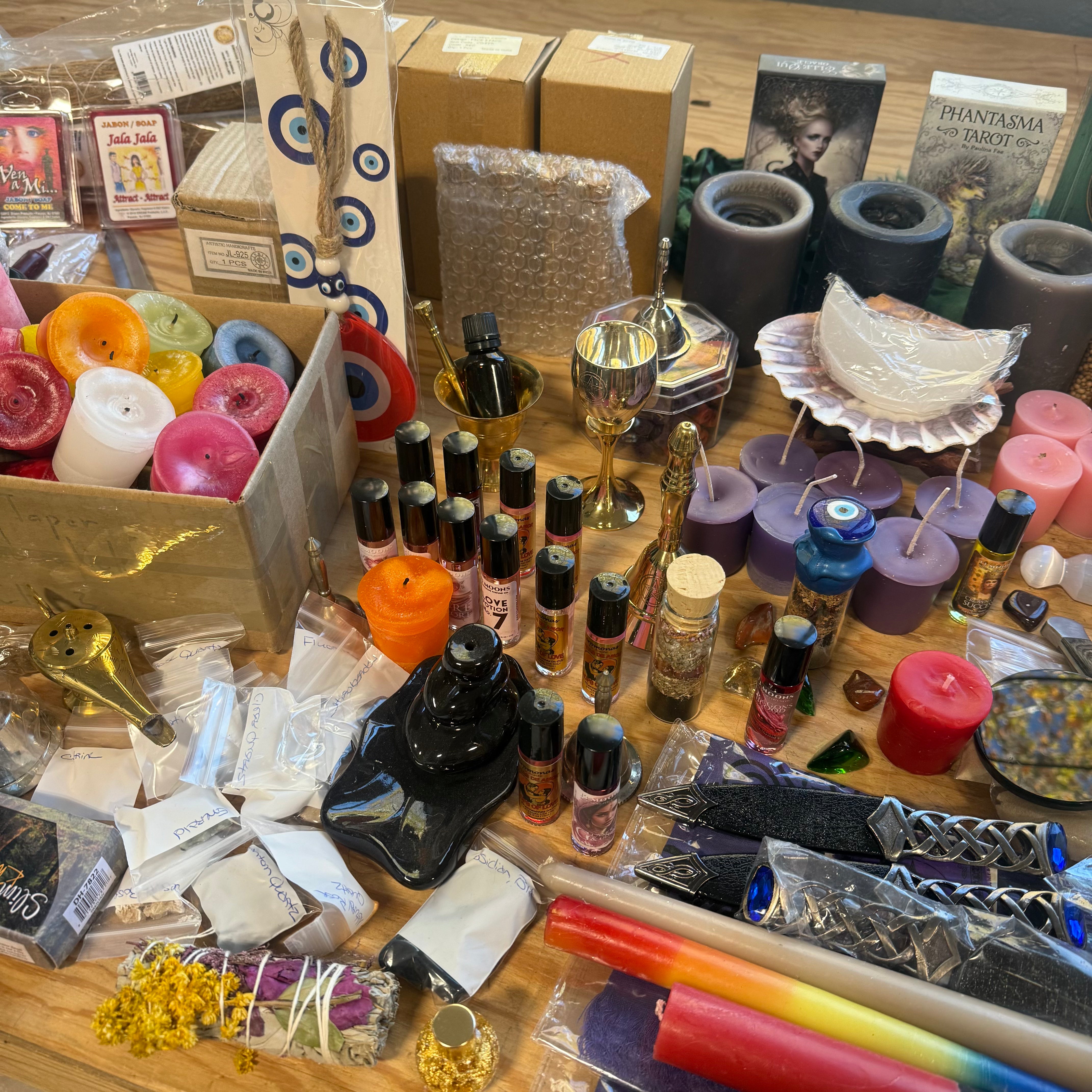 Magical Sale Lot