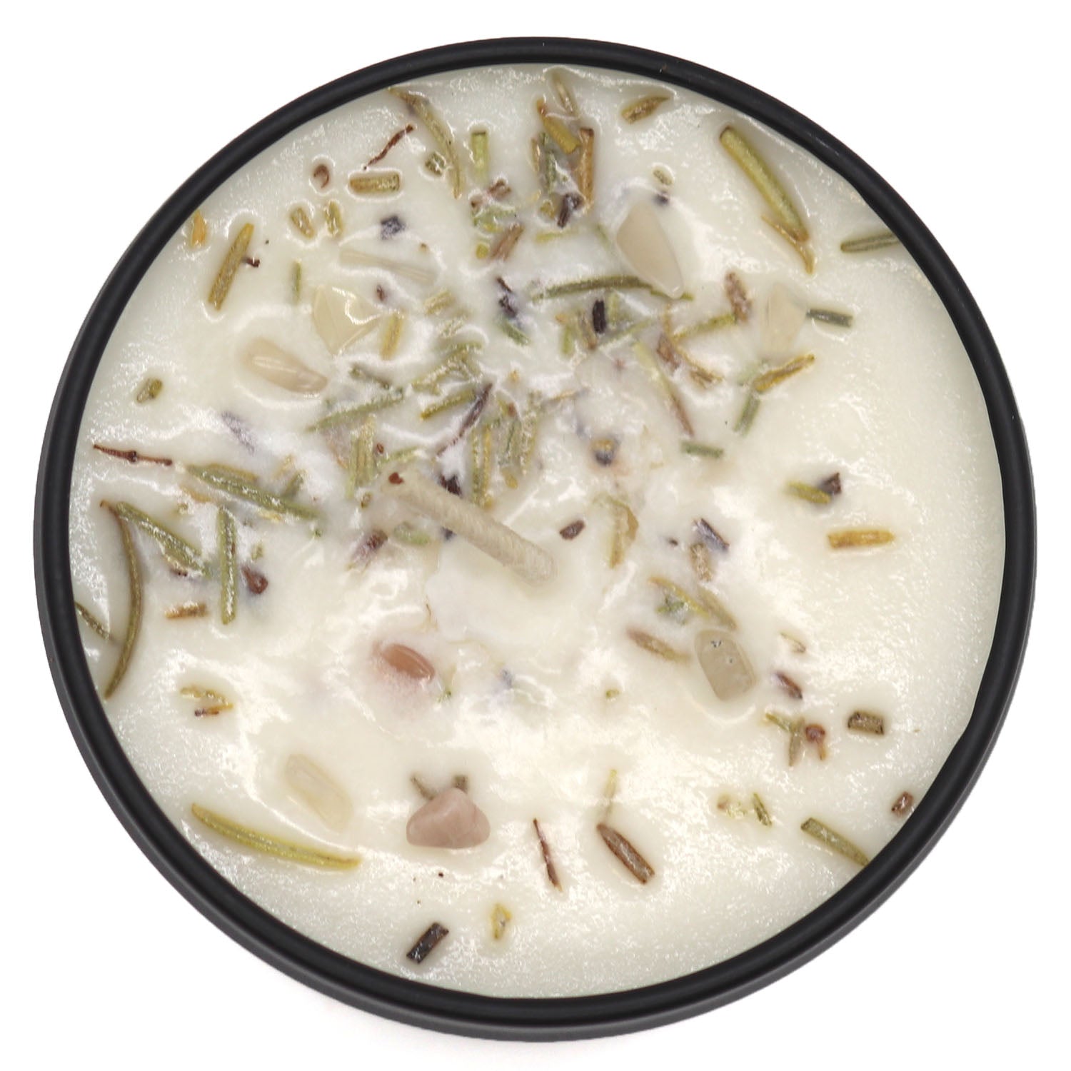 Full Moon Fixed & Dressed Ritual Candle
