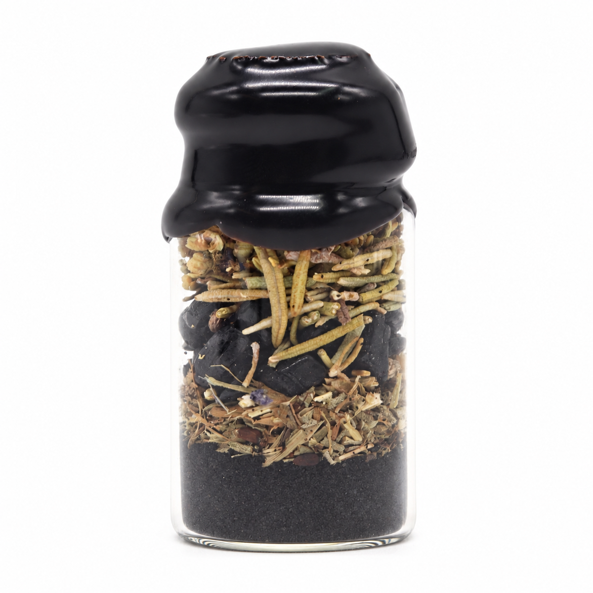 Protection Spell Mini Bottle