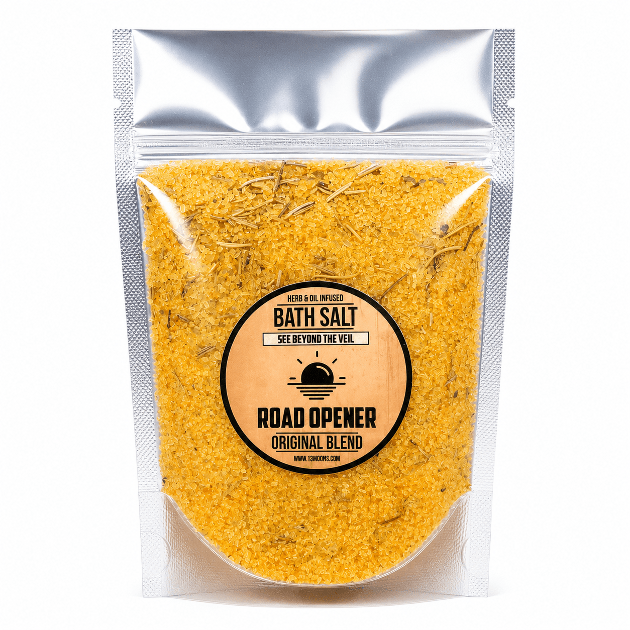 Road Opener Bath Salts