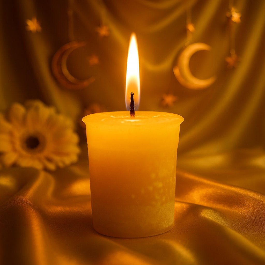 Spell Candle Votive Collection