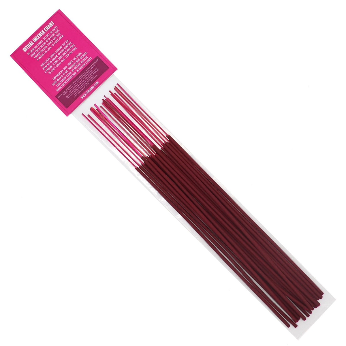 Love Potion Number 7 Ritual Incense Sticks