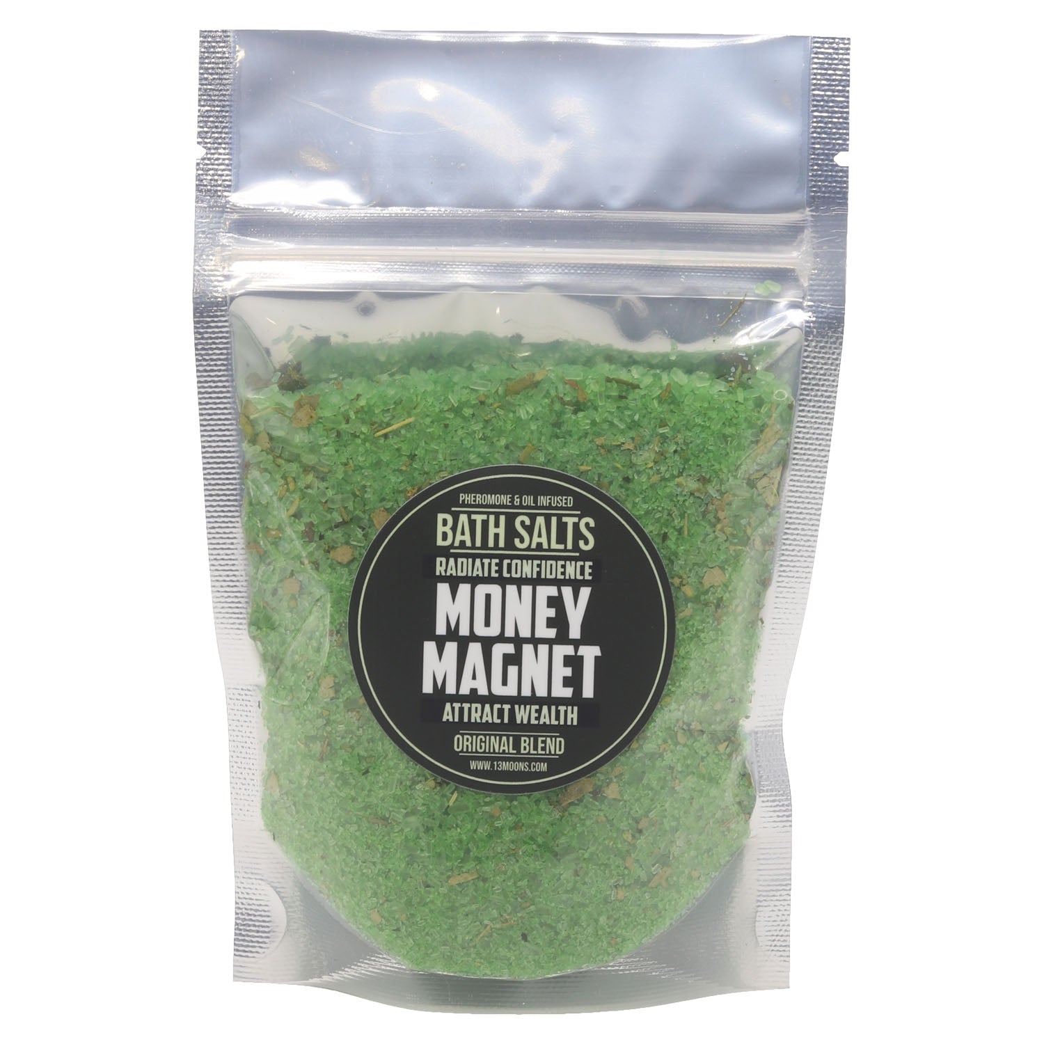 Manifest That Money - Bath Salt Set