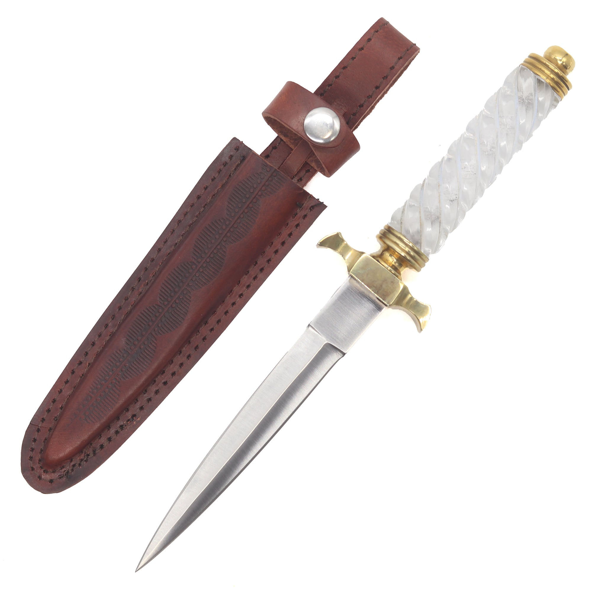 Ice Athame