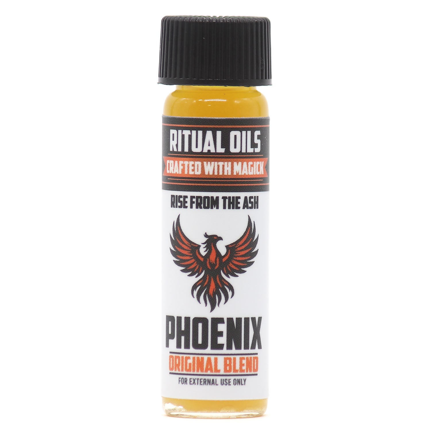 The Unbinding Ritual Oil Set