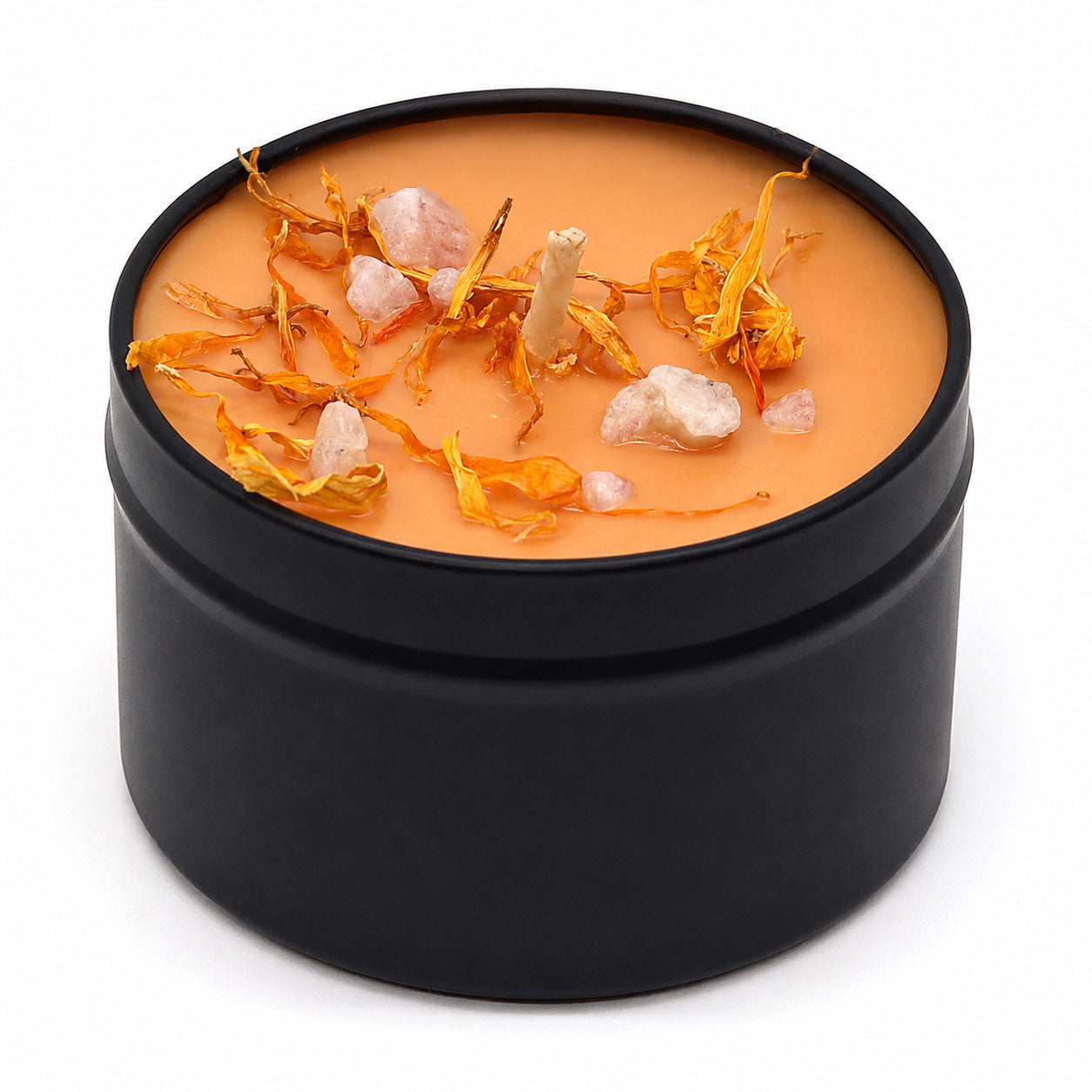 Phoenix Witchcraft Spell Candle by 13 Moons