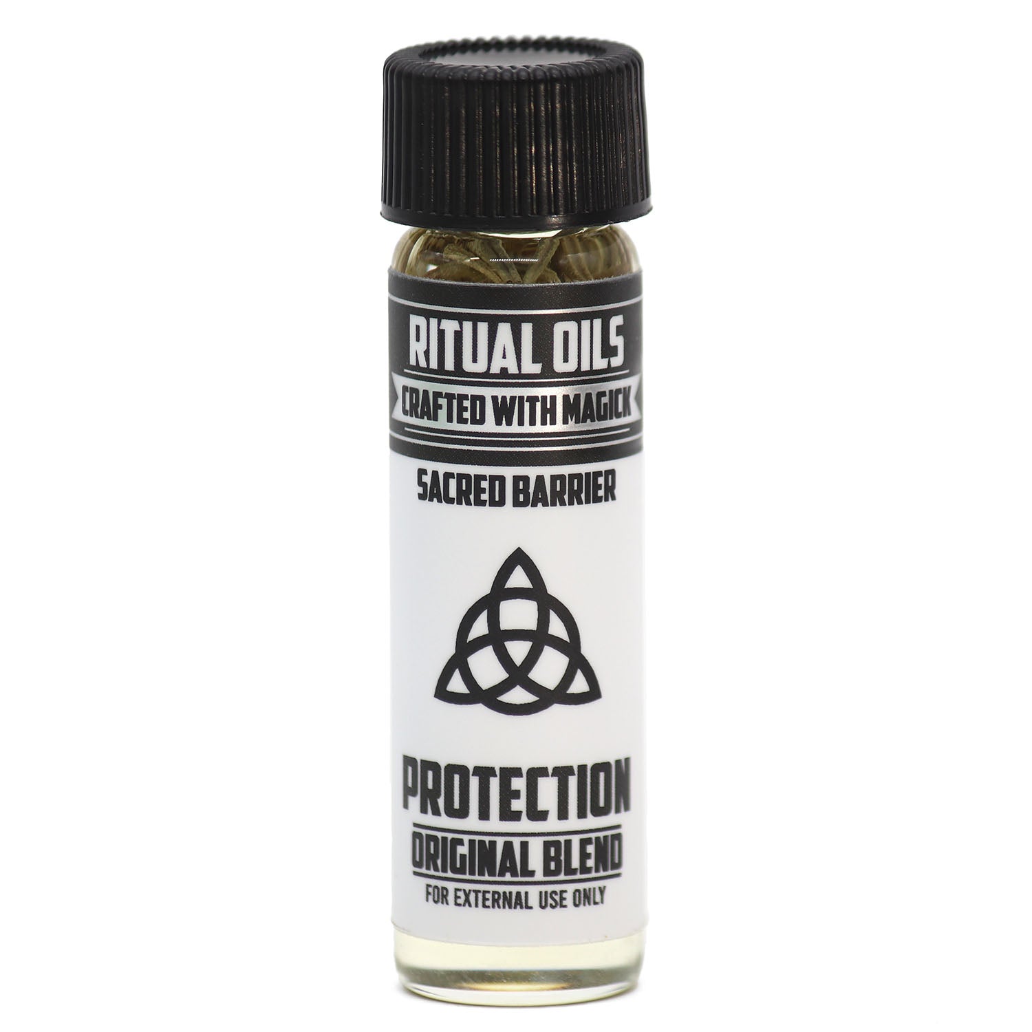 Protection Oil by 13 Moons