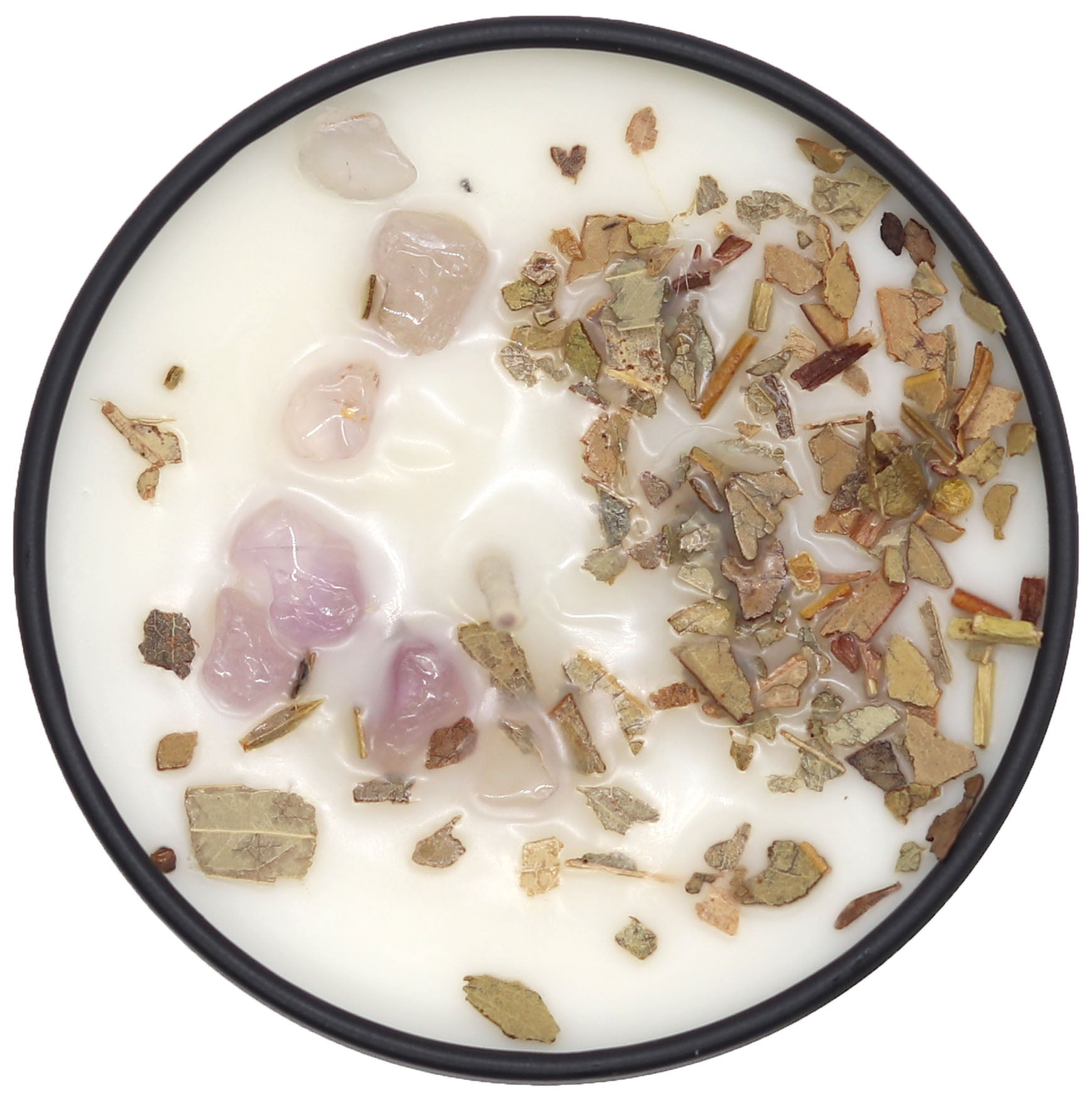 Protect & Banish Witchcraft Spell Candle by 13 Moons