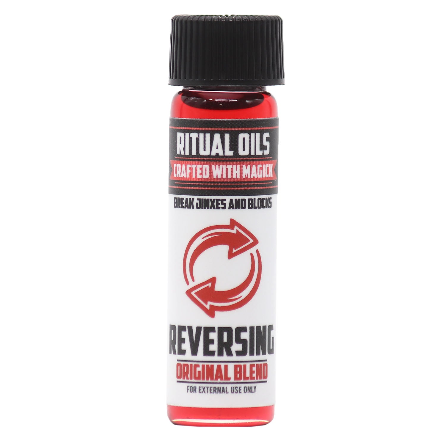 Reversing Ritual Oil by 13 Moons
