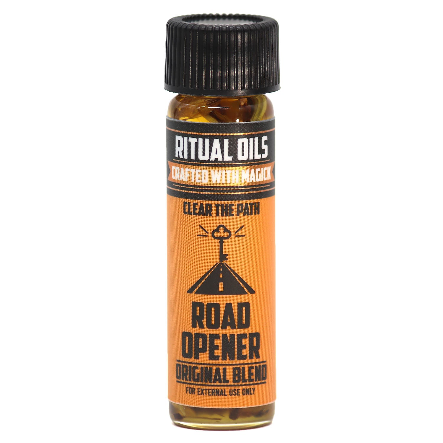 Road Opener Oil by 13 Moons