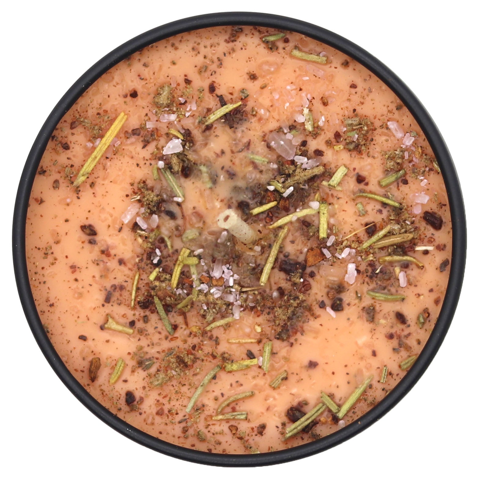 Samhain Witchcraft Spell Candle by 13 Moons