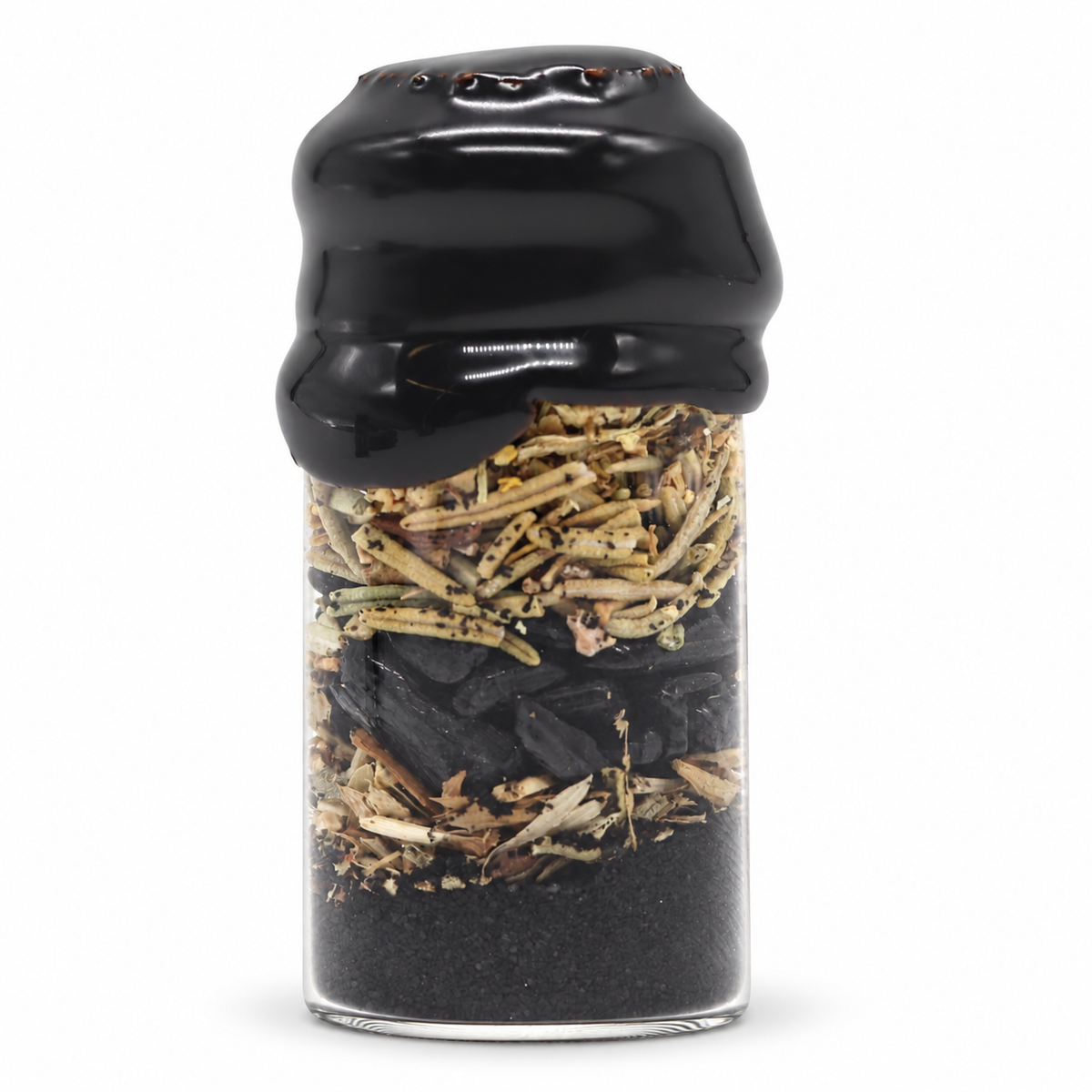 Protection Spell Mini Bottle
