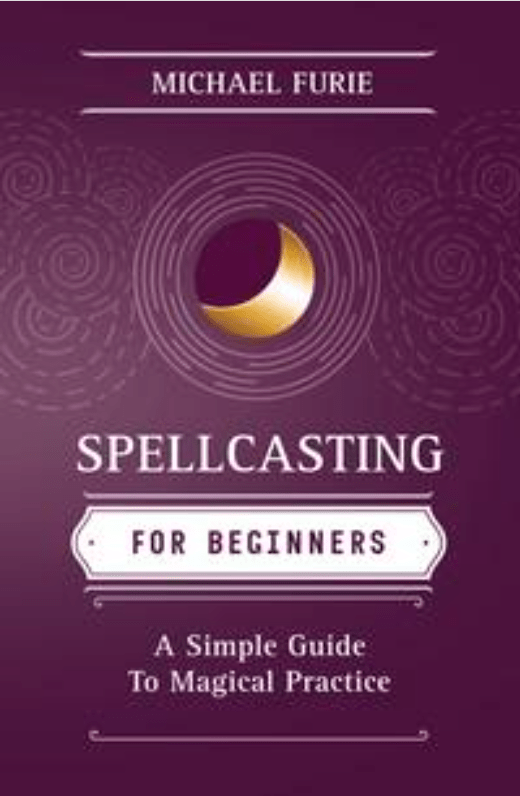 Spellcasting for Beginners
