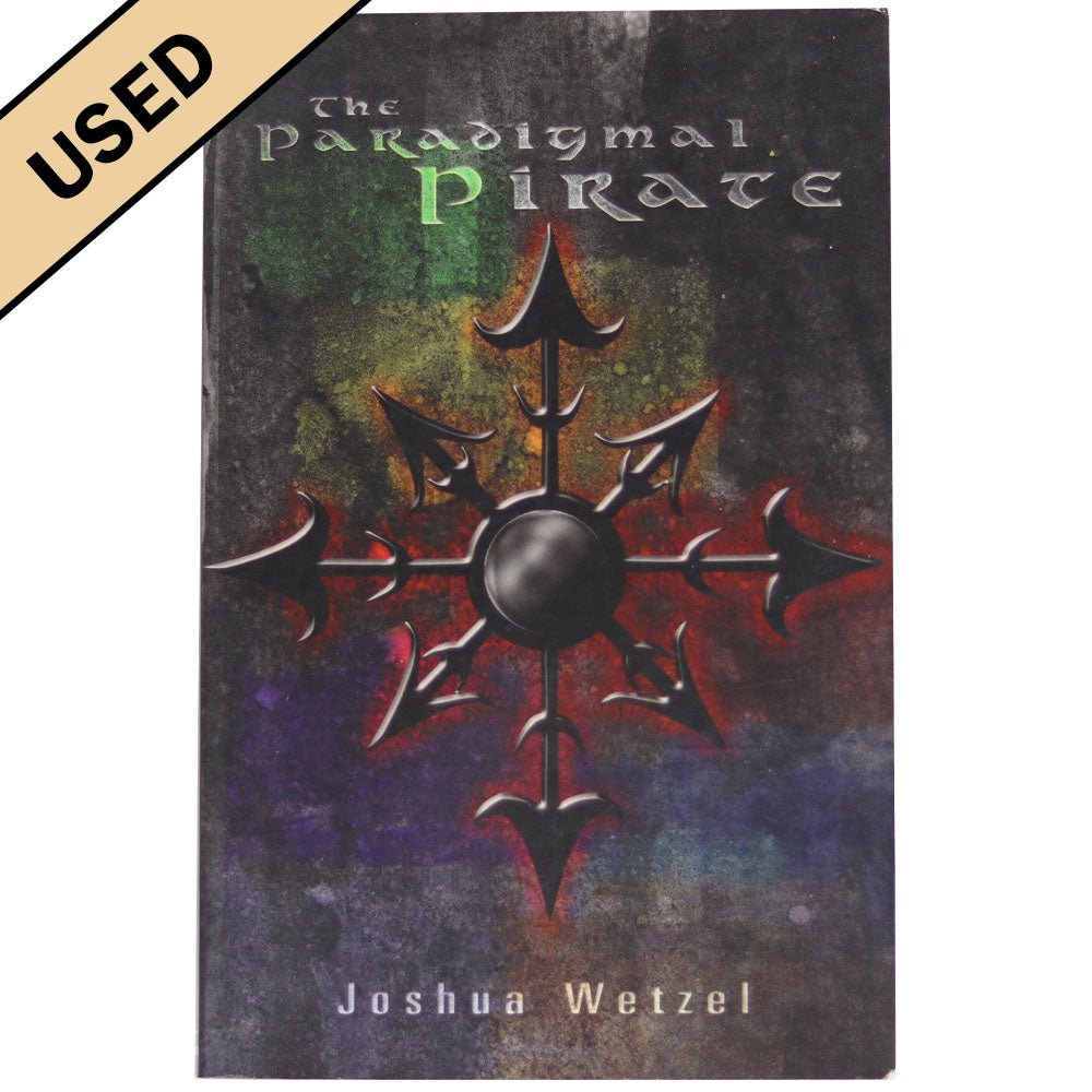 The Paradigmal Pirate - Used