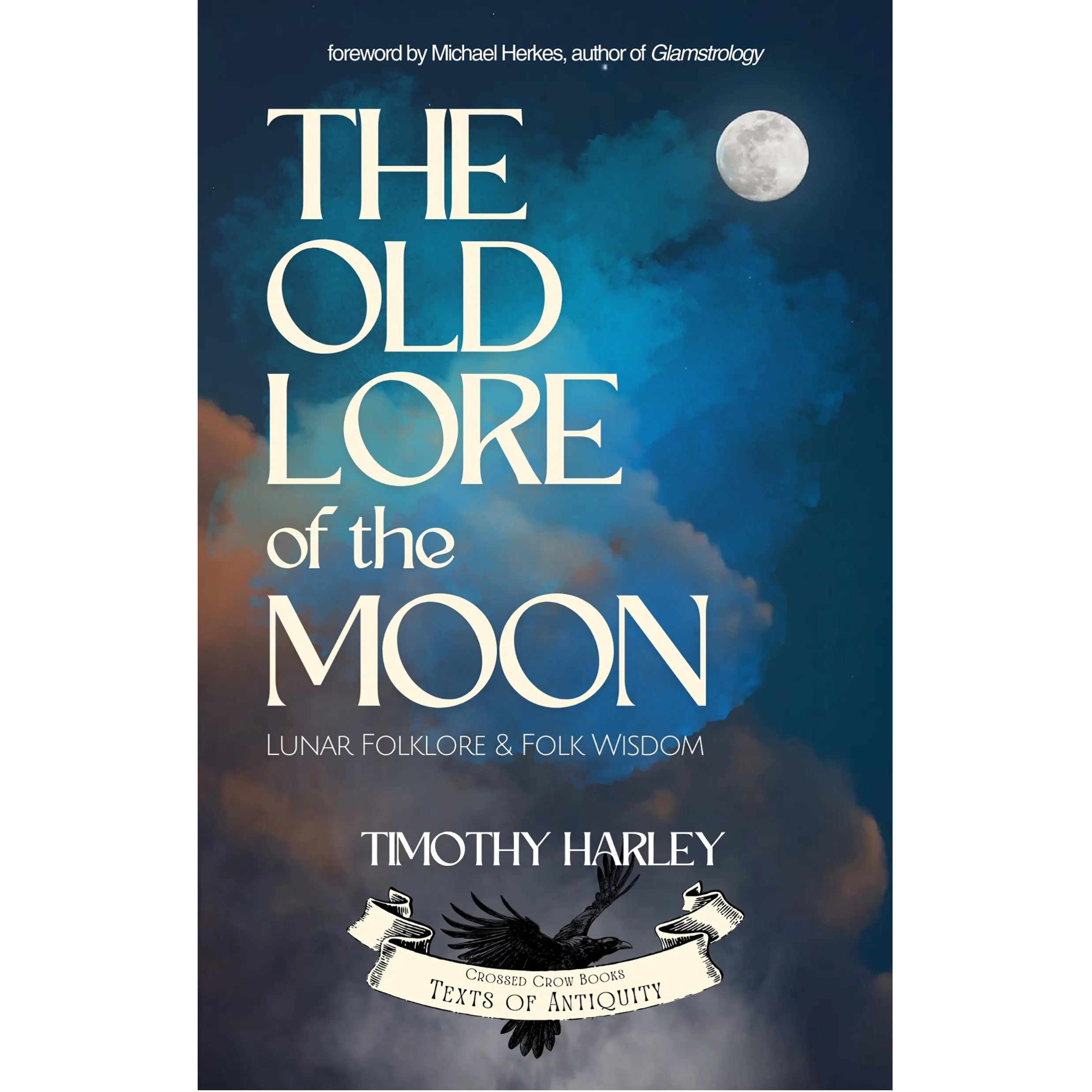 Old Lore of the Moon