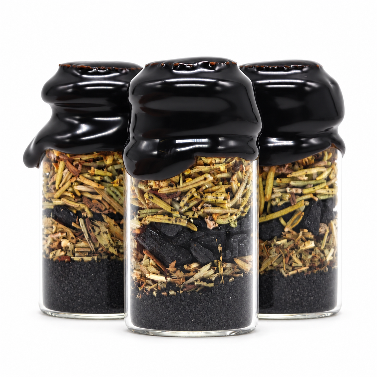 Protection Spell Mini Bottle