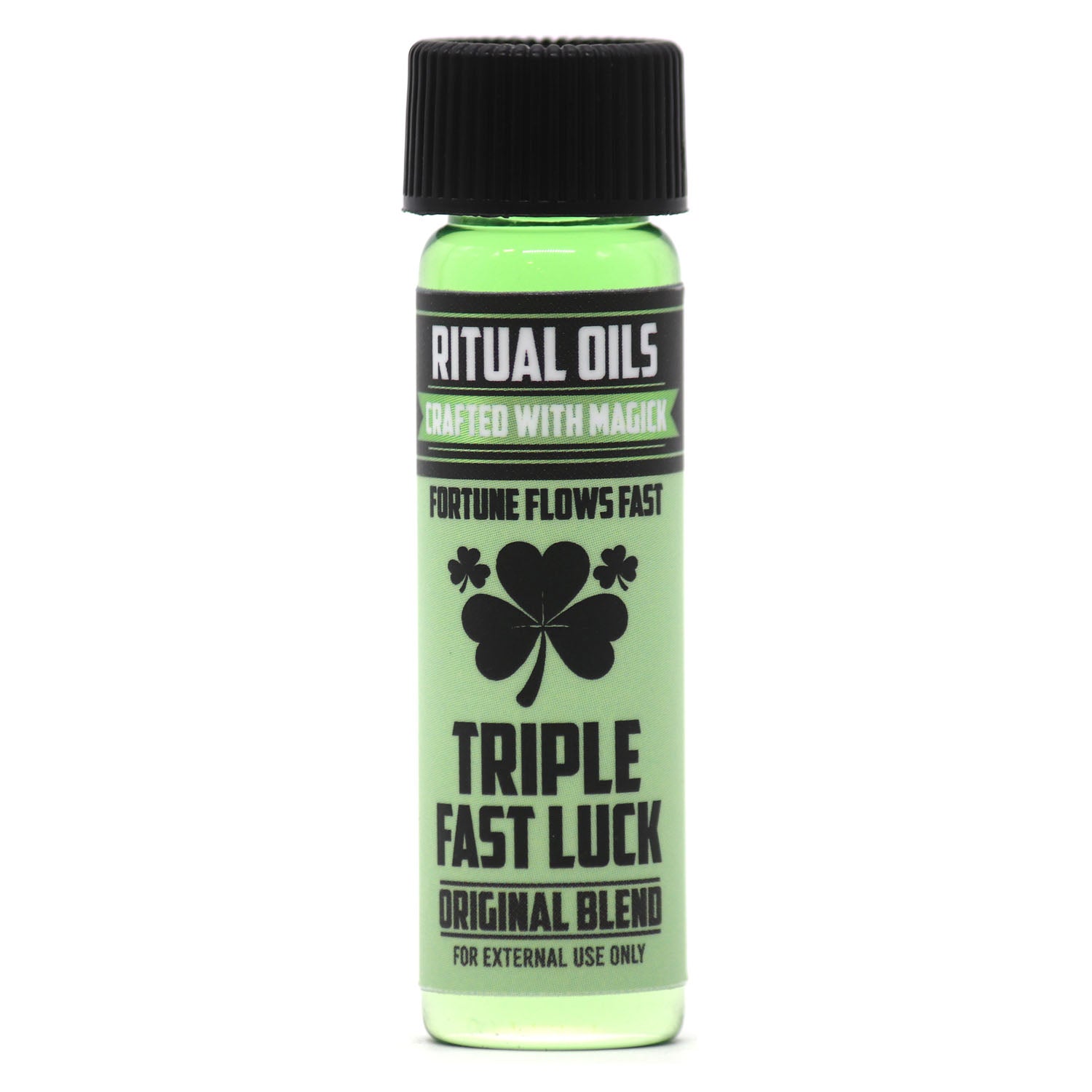 Lucky Breakthrough Ritual Oil Set