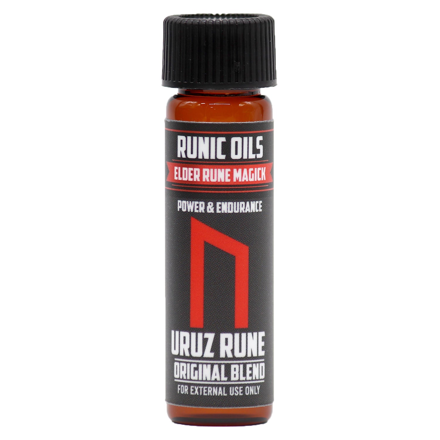 Uruz Oil for Power & Endurance
