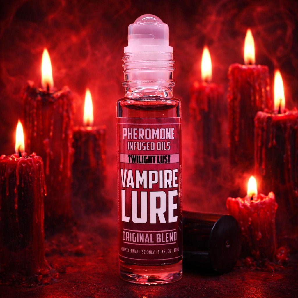 Vampire Lure Pheromone Oil
