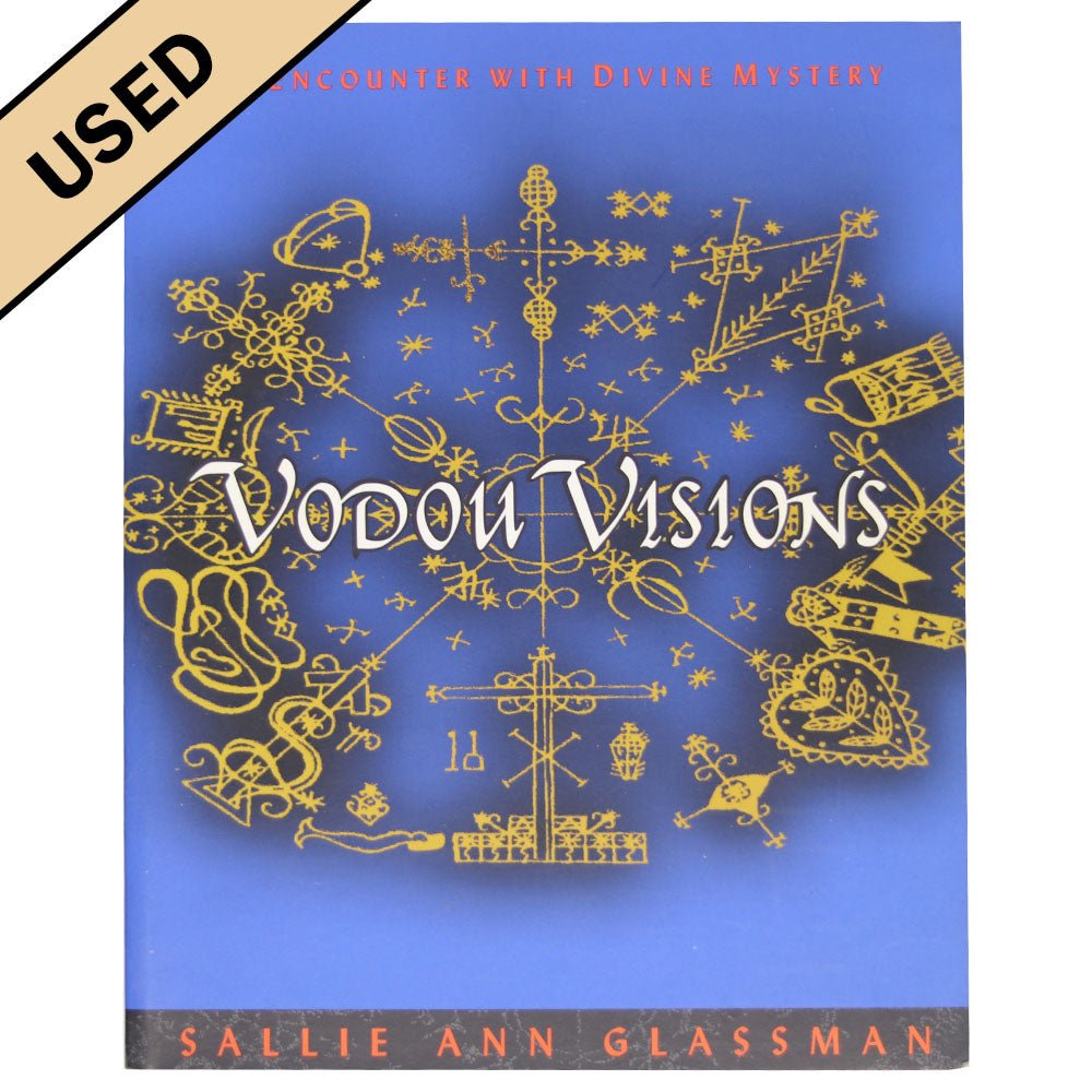 Vodou Visions - Used