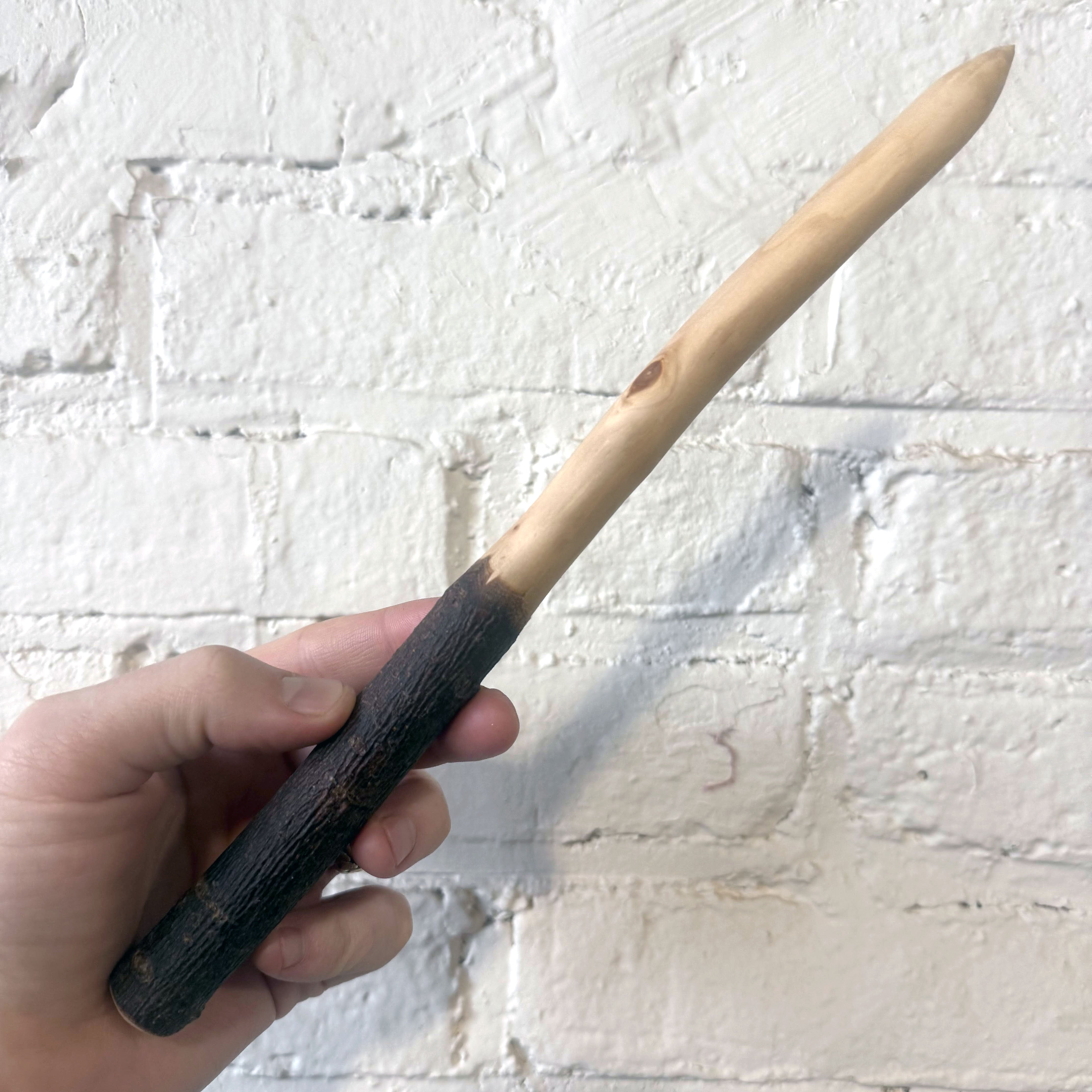 Willow Wand 11 Inches