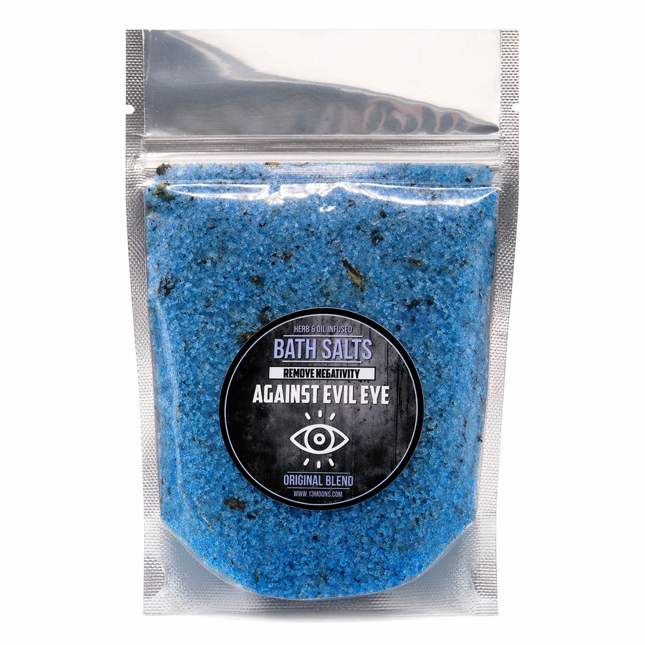 Against Evil Eye Bath Salts