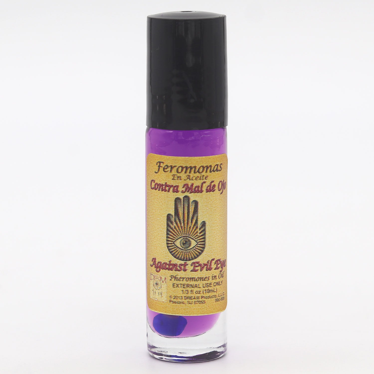 Against Evil Eye Pheromone Oil