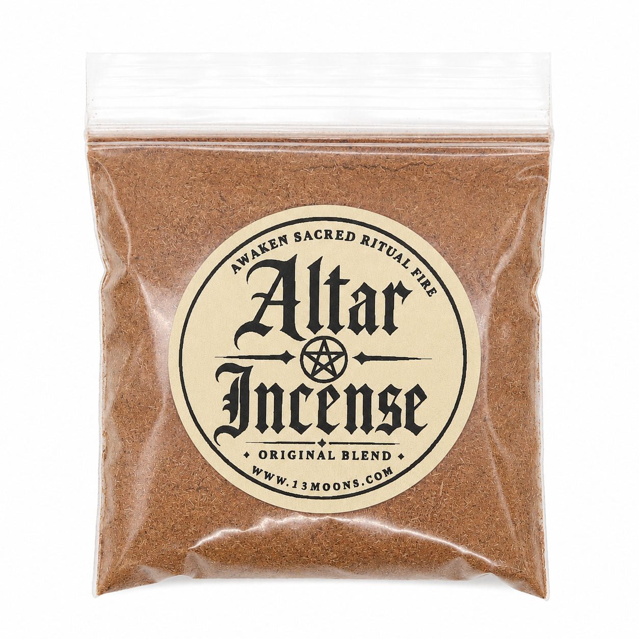 Altar Incense - 13 Moons © Original Blend