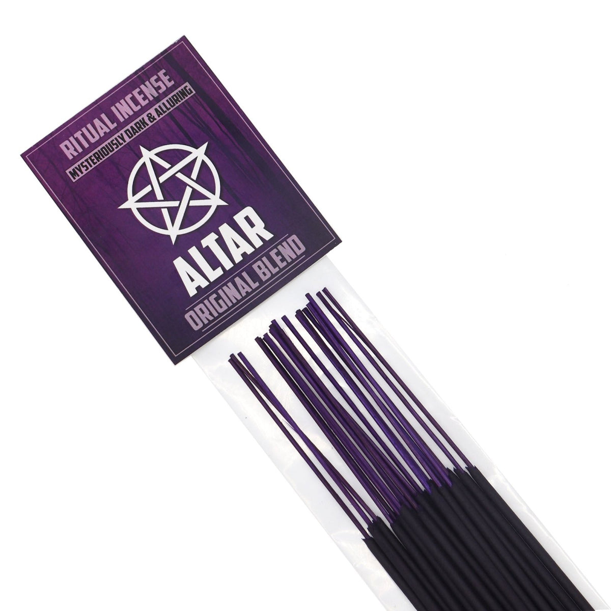 Altar Ritual Incense Sticks
